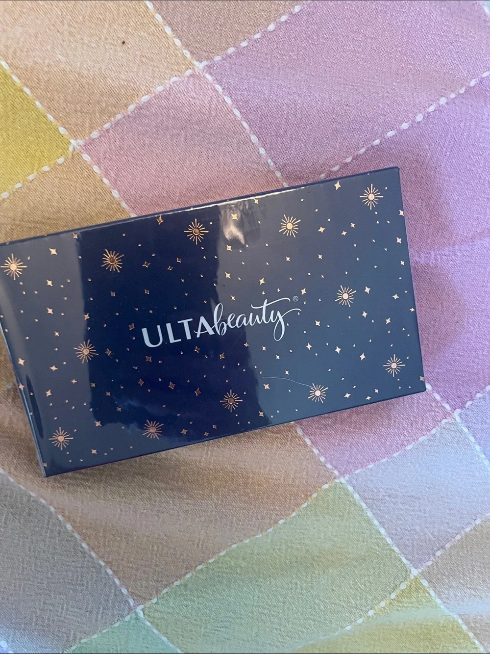 Makeup Palette Likely Eyeshadow